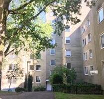 Hübsche 3-Zi.-Whg. mit modernem Badezimmer und Balkon, frei ab 15.06. - Erkrath