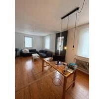 Das WG-Zimmer (21 m²) - 493,00 EUR Kaltmiete, ca.  120,00 m² in Tuttlingen (PLZ: 78532)