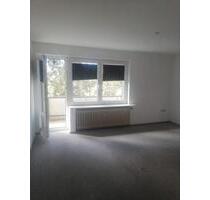 Lichtdurchflutete 3-Zimmer Wohnung mit zwei Balkonen ! - Clausthal-Zellerfeld