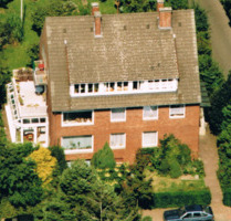 1-Zimmer Appartement Münster-Mauritz