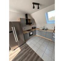 UNTERMIETE 2 Monate: 2-Zimmer Wohnung - Oldenburg Bloherfelde