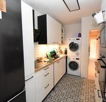 Helle 3 Zimmer Wohnung in Bremen Walle