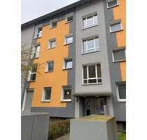 Vollständig renovierte 1-Zimmer Wohnung mit EBK nähe Moltkeplatz - Hannover Vahrenwald-List