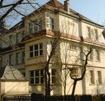 2 Zimmer in Jugendstil-Villa Dresden-Strehlen