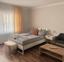 Möbliertes Zimmer Nürnberg – WGPaare - Regensburg Ganghofersiedlung