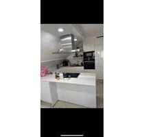 Wohnung 2 Zimmer inkl. Diele ab 01.10 frei - Mannheim Hochstätt