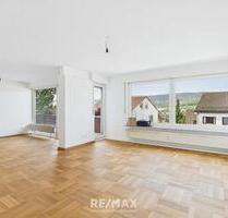 Lichtdurchflutete 3,5-Zimmer Oase in Beutelsbach - Weinstadt