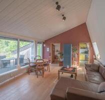 2 Zimmer Eigentumswohnung mit einem Balkon - Dauchingen