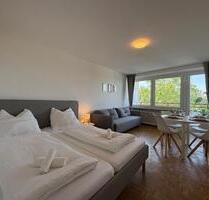 Möblierte 1 Zimmer Wohnung in München Forstenried