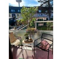 Findorff 2 Zimmer Wohnung - 650,00 EUR Kaltmiete, ca.  48,00 m² in Bremen (PLZ: 28777) Blumenthal