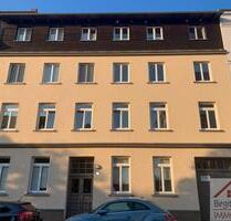 Bleicherstraße * 2 Zimmer mit EBK sowie Tageslicht-Duschbad, Hofnutzung, 1. OG - Schwerin