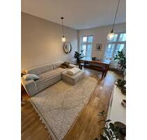 Sublet 20.12.-25.12. 31.-03.01 Weihnachten& Silvester - Berlin Pankow