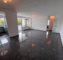 Frisch renovierte 4 Zimmer Wohnung in Mainz zu vermieten