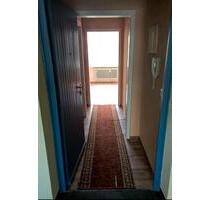 1 Zimmer Wohnung 36m2 mit separater Küche - Amberg