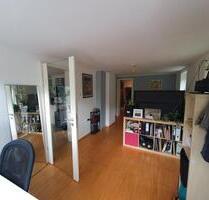 2-Zimmer soutere wohnung - 930,00 EUR Kaltmiete, ca.  43,00 m² in Darmstadt (PLZ: 64297) Eberstadt