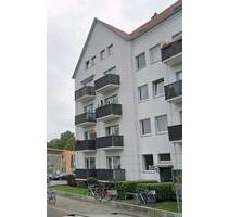 Hannover List 1 Zimmer Wohnung+Balkon Renoviert