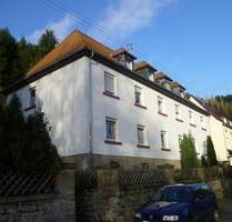 Schöne, helle, 2-Zimmer Wohnung in Offenbach-Hundheim