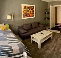 Möblierte 1 Zimmer Wohnung - 395,00 EUR Kaltmiete, ca.  28,00 m² in St. Blasien (PLZ: 79837)