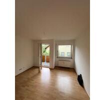 1 -Zimmer Whg mit EBK, Balkon, Keller, TG, 22qm - Schwäbisch Gmünd