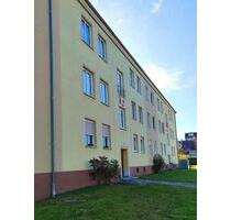 Leben im Herzen der Altstadt – 3 Zimmer in der ersten Etage! - Hoyerswerda