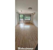 3 Zimmer Wohnung in Bad Fredrichshall zu vermieten - Bad Friedrichshall