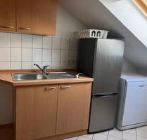 3 Zimmer Wohnung Dachgeschoß - 425,00 EUR Kaltmiete, ca.  62,00 m² in Ilmenau (PLZ: 98694) Frauenwald