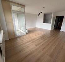 Schöne helle 1 Zimmer Wohnung im Herzen Langenhagen Zentrums