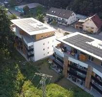 Hochwertige 2 Zimmer Wohnung in Nordrach Esrtbezug