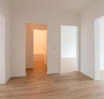 3 Zimmer Wohnung in Hamburg Rahlstedt