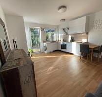 2 Zimmer für 6 Monate (Okt-Apr) ++ komplett eingerichtet ++ - Bonn Küdinghoven
