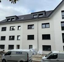 3-Zimmer Neubauwohnung in Geseke, 71 qm, Erdgeschoss, Erstbezug - Paderborn