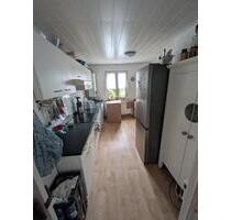 3 Zimmer Wohnung 64m² Altbau Küche zentral provisionsfrei - Bietigheim-Bissingen