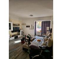 4-Zimmer Wohnung ca. 105 qm - EG - - Helmstedt