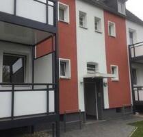 Komm nach Heisingen: renoviertes Single Apartment, 2 Zimmer + Balkon und Blick ins Grüne - Essen Stadtbezirk VIII