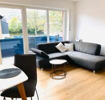 1 Zimmer Wohnung Möbliert im Erphoviertel - Münster Mitte-Nordost