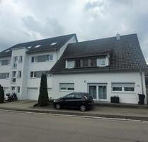 3-Zimmer Wohnung (Neubau) in 72415 Grosselfingen