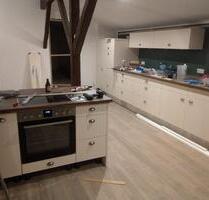 2 Zimmer Wohnung - 720,00 EUR Kaltmiete, ca.  110,00 m² in Hohenaspe (PLZ: 25582)