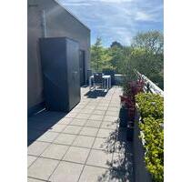 30 m2 Terrasse - Schöne 2 Zimmer Wohnung in Essen-Dellwig