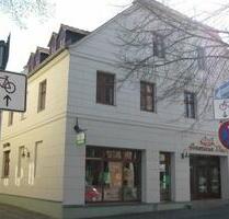 3 Zimmer Wohnung im Zentrum - 650,00 EUR Kaltmiete, in Jüterbog (PLZ: 14913)