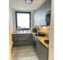 Renovierte 3-Zimmer Wohnung mit geh. Innenausstattung mit Balkon - Mülheim an der Ruhr
