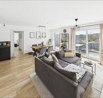 Moderne 2,5 Zimmer Wohnung mit EBK und großem Balkon in Hanau - Wolfgang