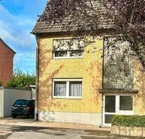 Zu vermieten 2-Zimmer Küche, Diele, Bad -Wohnung in Alsdorf - Würselen