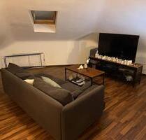 Modernes, voll möbliertes 2-Zimmer Apartment Jungbusch Mannheim