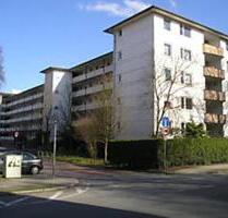 möblierte 2.5 Zimmer Nichtraucherwohnung - Hannover Döhren-Wülfel