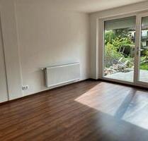 Renovierte 2-Zimmer Wohnung mit Terrasse - Villingen-Schwenningen Kopsbühl