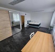 Möblierte & Moderne 1,5 Zimmer Wohnung - Schwäbisch Gmünd