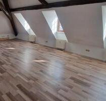 Gemütliche 3 Zimmer Wohnung in der Kreisstadt Löbau