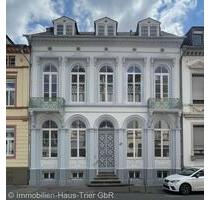 Elegante 2 Zimmer Wohnung in kernsaniertem Altbau - Trier