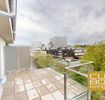 Exklusive 3-Zimmer Wohnung mit 2 Terrassen - Darmstadt