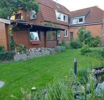 5 Zimmer Maisonette Wohg. in Lensahn 23738, 110 Quadratmeter